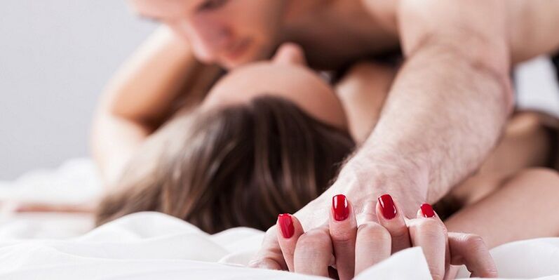 intiimsus peenise suurendamise kinnitusega