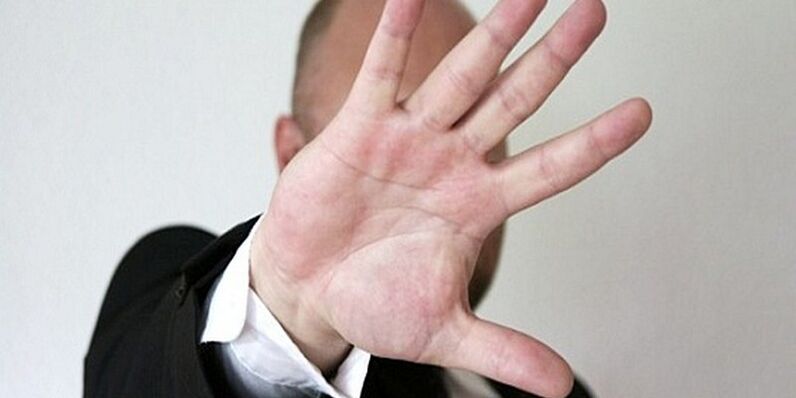 mees peenise suurendamise vastu kinnitus